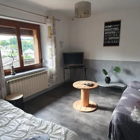 Appart Apartment