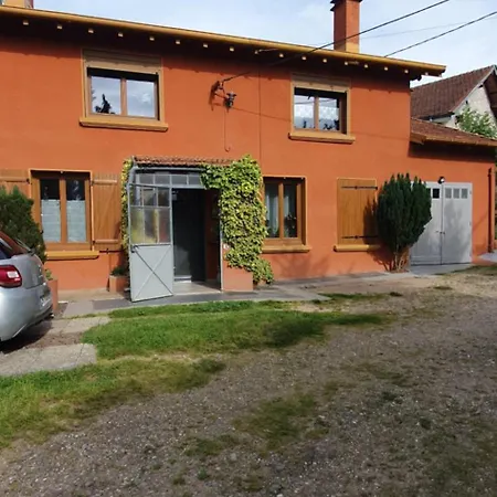 Appart Apartment Hadol